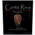 Corte Riva Petite Sirah 2007 Front Label