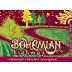 Bohemian Highway Cabernet Sauvignon 2014 Front Label