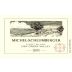 Michel-Schlumberger Dry Creek Valley Pinot Blanc 2003 Front Label