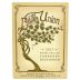 Bella Union by Far Niente Napa Valley Cabernet Sauvignon 2017 Front Label