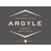 Argyle Reserve Pinot Noir (375ML half-bottle) 2018 Front Label