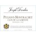 Joseph Drouhin Puligny-Montrachet Clos de la Garenne Premier Cru 2017 Front Label