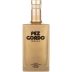 Pez Gordo Blanco Tequila Front Bottle Shot