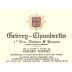 Domaine Gerard Raphet Gevrey-Chambertin Lavaux St-Jacques Premier Cru 2019 Front Label