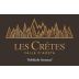 Les Cretes Nebbiolo Sommet 2020 Front Label