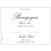 Nicolas Potel Bourgogne Pinot Noir 2023 Front Label