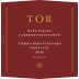 TOR Tierra Roja Cabernet Sauvignon 2015 Front Label