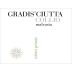 Gradis'ciutta Malvasia 2017 Front Label