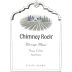 Chimney Rock Elevage Blanc 2012 Front Label