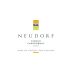 Neudorf Tiritiri Chardonnay 2019 Front Label