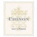 Saget la Perriere Chinon Marie de Beauregard 2020 Front Label