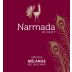 Narmada Winery Melange Red 2011 Front Label