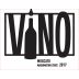 ViNO Moscato 2017 Front Label