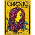 Chronic Cellars Stone Fox White Blend 2016 Front Label