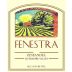 Fenestra Winery Zinfandel 2007 Front Label