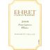 Ehret Family Winery Sauvignon Blanc 2009 Front Label