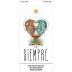 Sotol Por Siempre Sotol Front Label