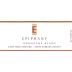 Epiphany Camp Four Vineyard Grenache Blanc 2012 Front Label