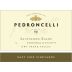 Pedroncelli East Side Vineyard Sauvignon Blanc 2021 Front Label