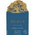 Burly Special Selection Cabernet Sauvignon 2012 Front Label