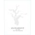 Klinker Brick Old Ghost Old Vine Zinfandel 2007 Front Label