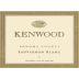 Kenwood Sauvignon Blanc 2009 Front Label