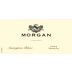 Morgan Sauvignon Blanc 2005 Front Label