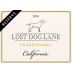 Lost Dog Lane Reserve Chardonnay 2016 Front Label