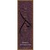 Regusci Winery Merlot 2006 Front Label