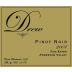 Drew Fog-Eater Pinot Noir 2007 Front Label