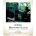 Cote Bonneville DuBrul Vineyard Chardonnay 2011 Front Label