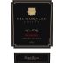 Signorello Padrone Cabernet Sauvignon 2019 Front Label