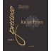Keller Estate Precioso Chardonnay 2005 Front Label