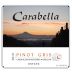 Carabella Pinot Gris 2010 Front Label