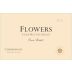 Flowers Camp Meeting Ridge Chardonnay 2021 Front Label
