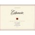 Estancia Reserve Grenache Syrah Mourvedre 2007 Front Label