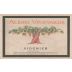 Alban Central Coast Viognier 2008 Front Label