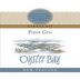 Oyster Bay Pinot Gris 2018 Front Label