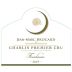 Brocard Chablis Fourchaume Premier Cru 2019 Front Label