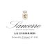 Domaine Thomas & Fils Sancerre Le Pierrier 2023 Front Label