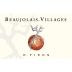 Dominique Piron Beaujolais-Villages 2021 Front Label