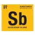 Substance Sauvignon Blanc 2021 Front Label