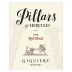 Giguiere Estate Pillars of Hercules Red Blend 2019 Front Label