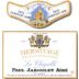 Jaboulet Hermitage La Chapelle 1996 Front Label