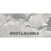 Root & Rubble Pinot Noir 2018 Front Label
