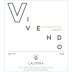 Calyptra Vinedos y Bodega Calyptra Vivendo Reserva Sauvignon Blanc 2019 Front Label