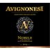 Avignonesi Vino Nobile di Montepulciano 2019 Front Label