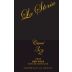 Trentadue La Storia Cuvee 32 Red Wine 2006 Front Label