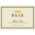 Roar Garys' Vineyard Pinot Noir 2012 Front Label