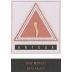 Artesa Merlot 2002 Front Label
